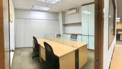 Crystal Time Building (D13), Factory #504161901